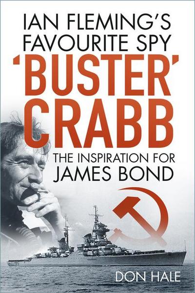 ’Buster’ Crabb