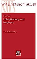 Lohnpfändung und Insolvenz