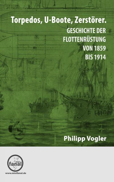 Torpedos, U-Boote Zerstörr.