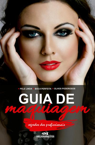 Guia de maquiagem