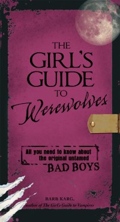 Girl’s Guide to Werewolves