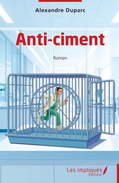 Anti-ciment