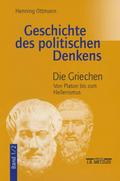 Geschichte des politischen Denkens 1/2