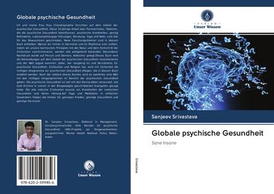 Globale psychische Gesundheit