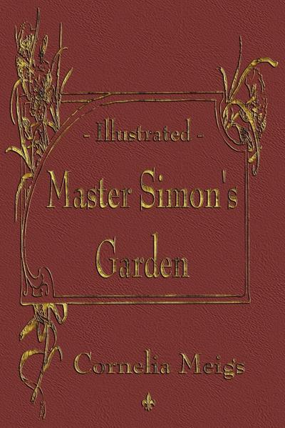 Master Simon’s Garden