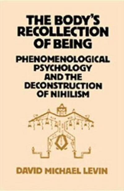 The Body’s Recollection of Being