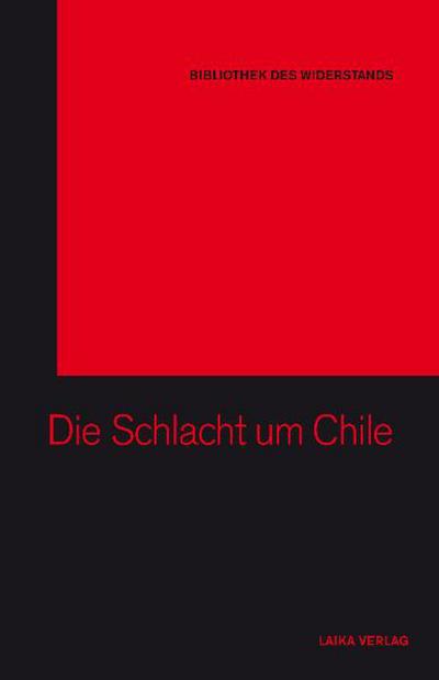 Die Schlacht um Chile 1973  1978