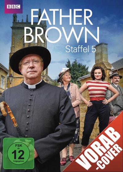 Father Brown