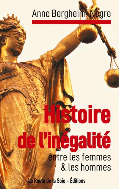 Histoire de l’inégalité entre les femmes et les hommes