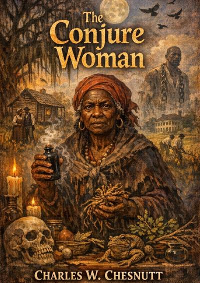 The Conjure Woman
