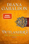 Outlander - Die geliehene Zeit