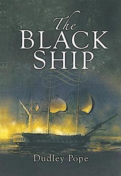 Black Ship