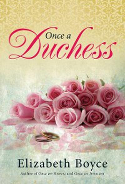Once a Duchess