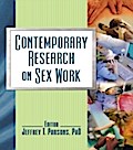 Contemporary Research on Sex Work