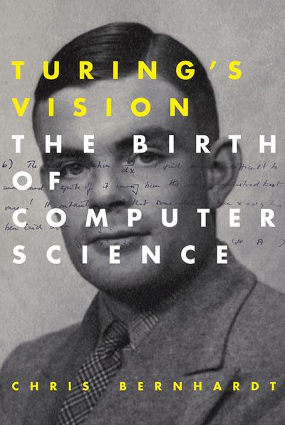 Turing’s Vision