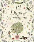 12 Days of Christmas
