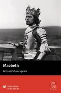Macbeth: Lektüre mit Code (Macmillan Readers New)
