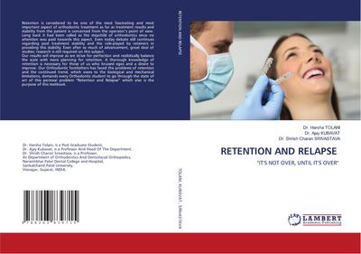 RETENTION AND RELAPSE