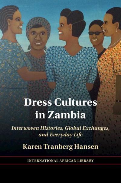 Dress Cultures in Zambia