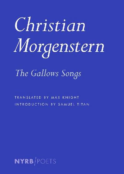 The Gallows Songs