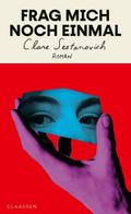 Frag mich noch einmal
