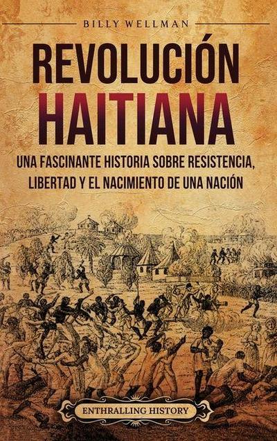 Revolución haitiana