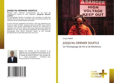 JUSQU’AU DERNIER SOUFFLE