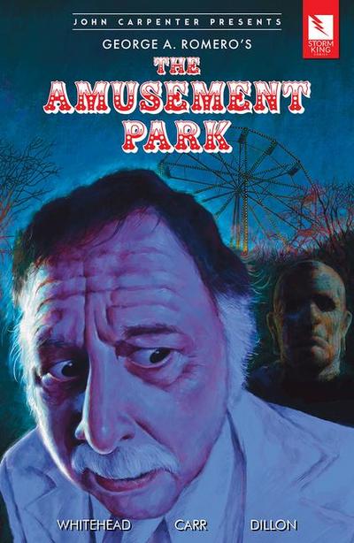 George A. Romero’s the Amusement Park