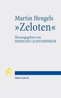 Martin Hengels ’Zeloten’