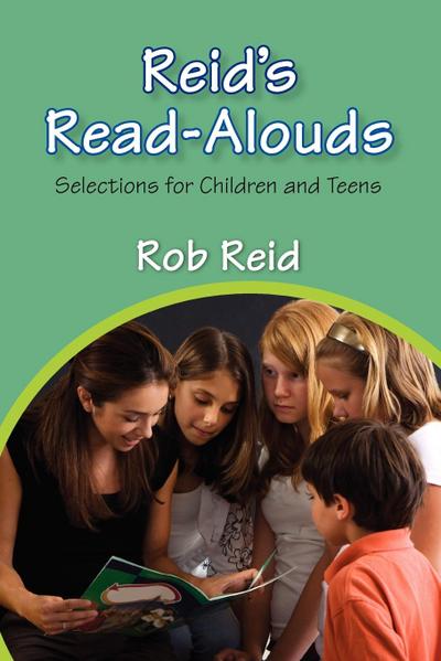 Reid’s Read-Alouds