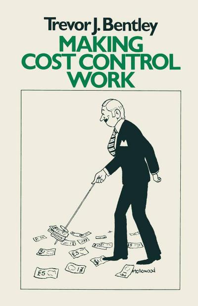 Making Cost Control Work