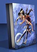 Storm Schuber (ohne Bücher) passend für 6 Bände