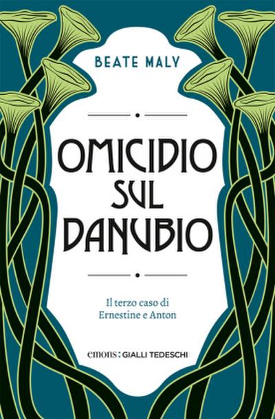 Omicidio sul Danubio