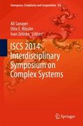 ISCS 2014: Interdisciplinary Symposium on Complex Systems