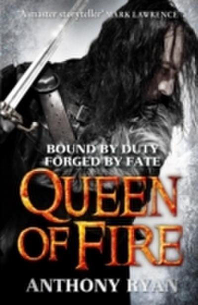 Queen of Fire