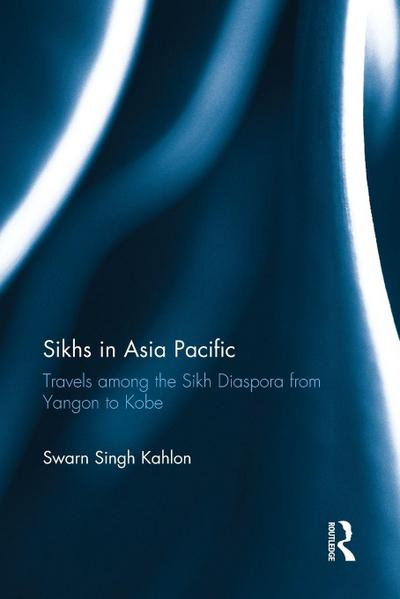 Sikhs in Asia Pacific