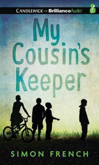 My Cousin’s Keeper