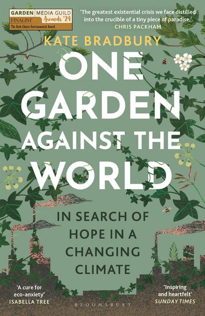 One Garden Against the World