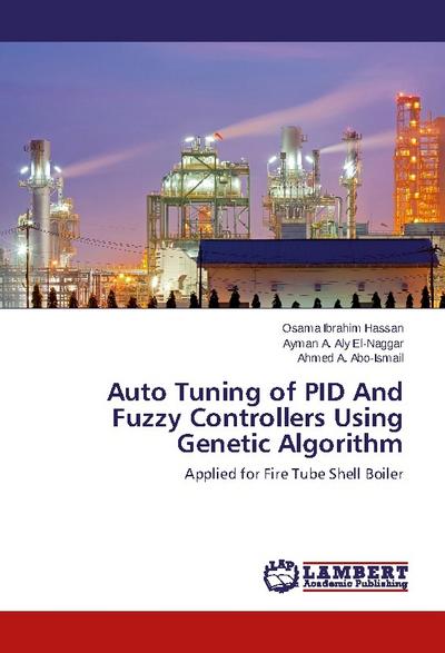 Auto Tuning of PID And Fuzzy Controllers Using Genetic Algorithm