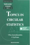 TOPICS IN CIRCULAR STATS (W/CD)