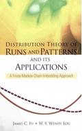 DISTRIBUTION THEORY OF RUNS & PATTERN...