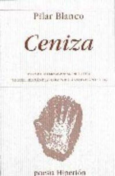 Ceniza