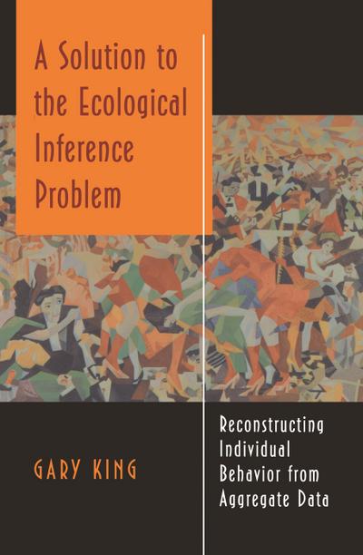 Solution to the Ecological Inference Problem