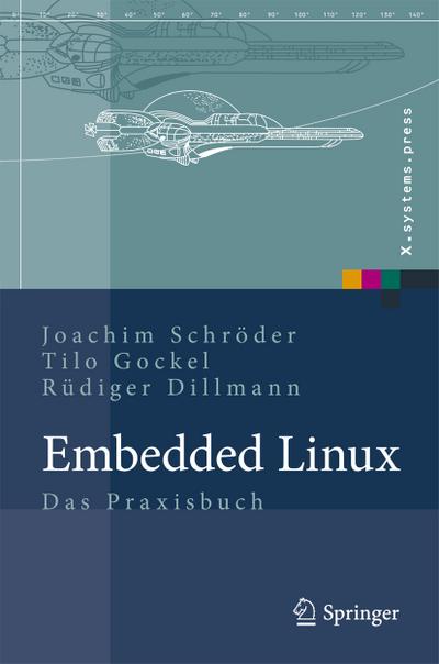 Embedded Linux