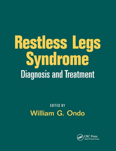 Restless Legs Syndrome