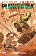 Marvel Events: Planet Hulk