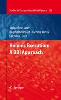Holonic Execution: A BDI Approach