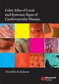 Color Atlas of Local and Systemic Manifestations o