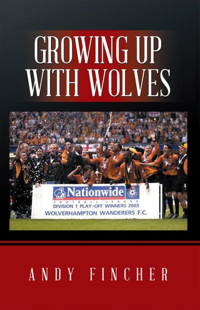 Growing up with Wolves
