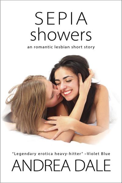 Sepia Showers